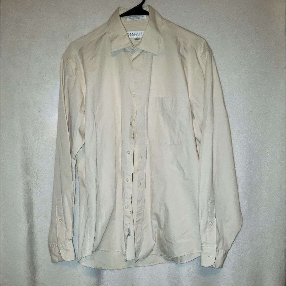 Perry Ellis Dress Shirt